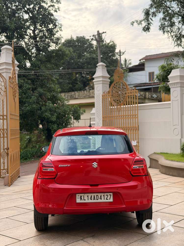 Maruti Suzuki Swift Amt Vxi, 2023, Petrol