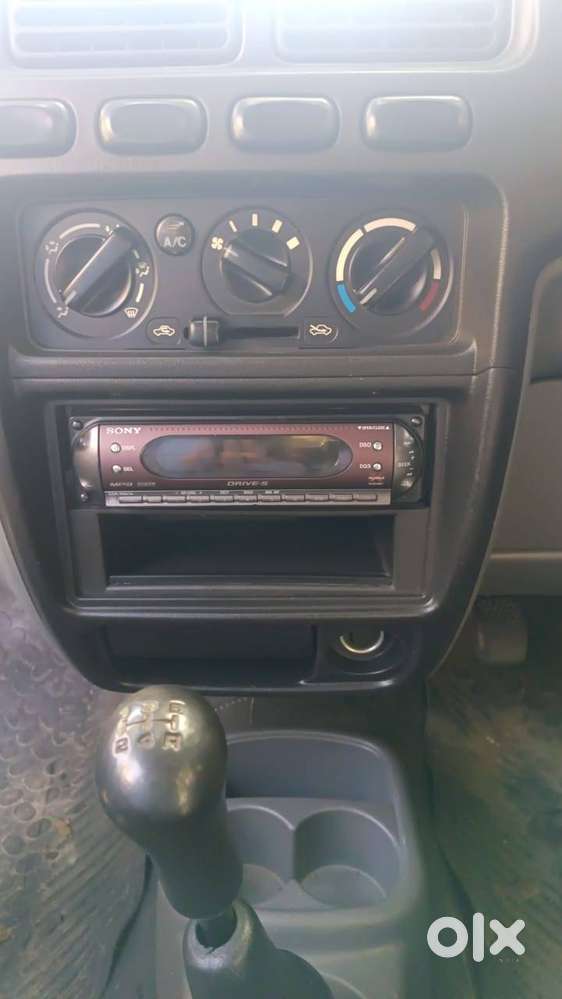 Maruti Suzuki Alto 2006 Petrol Well Maintained