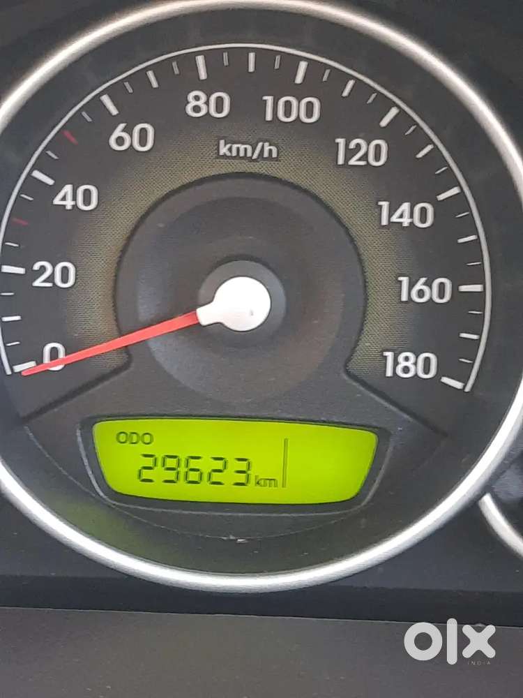 Hyundai Eon Magna 2013 Petrol Manual