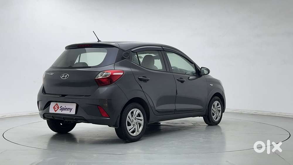 Hyundai Grand I10 Nios Magna 1.2 Kappa Vtvt, 2021, Petrol