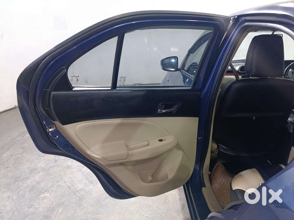 Maruti Suzuki Dzire 1.2 Zxi, 2018, Petrol