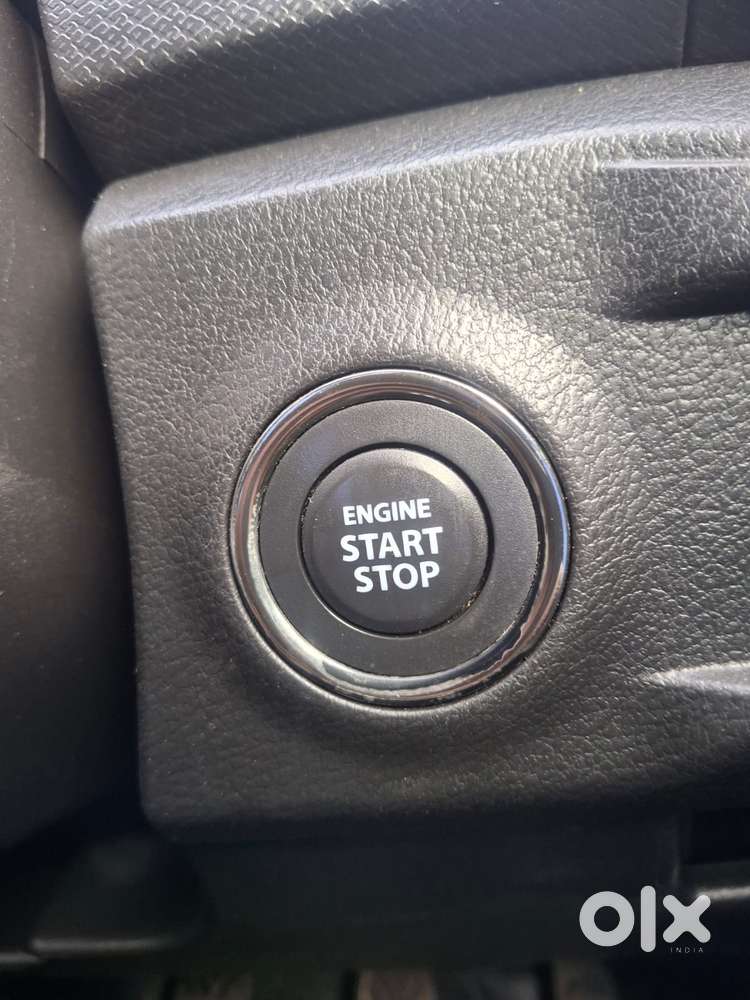 Maruti Suzuki Vitara Brezza 1.5 Vxi, 2023, Petrol