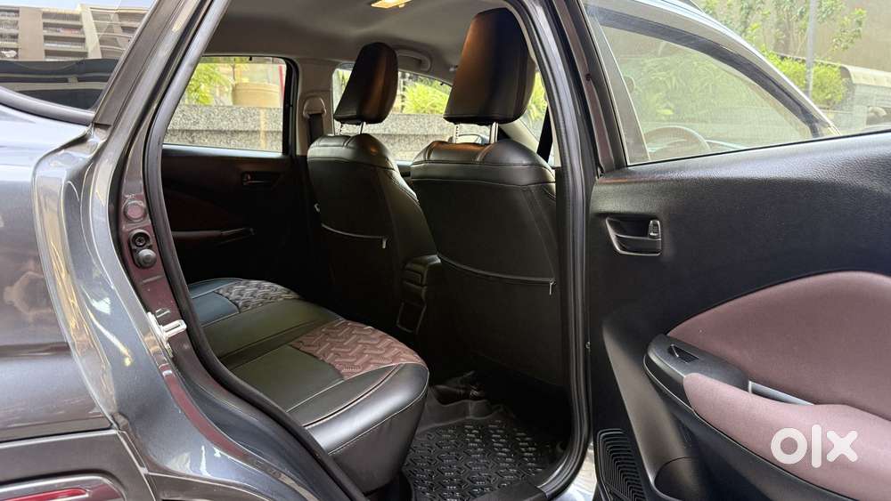 Maruti Suzuki Fronx Delta Plus 1.2 Mt, 2025, Petrol