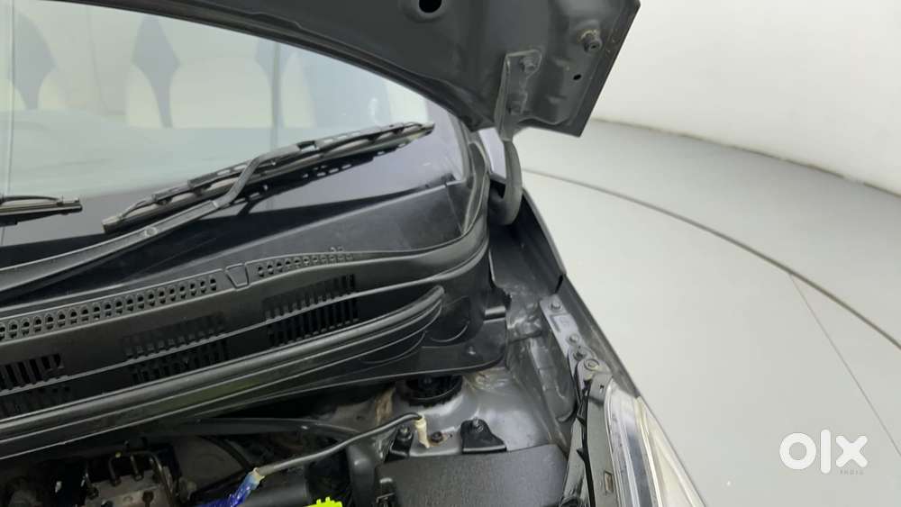 Hyundai Xcent Sx 1.2, 2017, Petrol