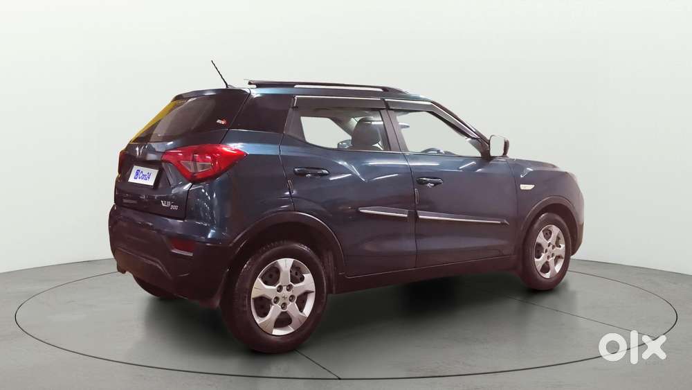 Mahindra Xuv300 W6, 2023, Petrol