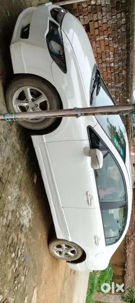 Honda Civic 2011 Petrol Well Maintained