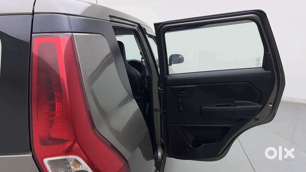 Maruti Suzuki Wagon R 1.0 2019-2022 Lxi (o) Cng, 2021, Cng & Hybrids