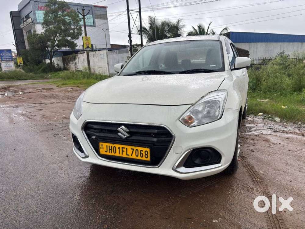 Maruti Suzuki Dzire 1.2 Vxi Cng, 2024, Cng & Hybrids