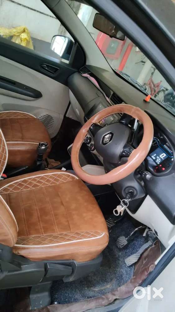 Renault Triber Rxt 2022