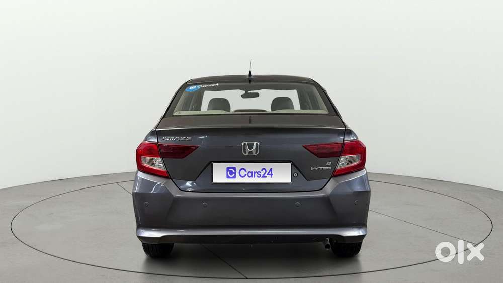 Honda Amaze S Petrol, 2020, Petrol