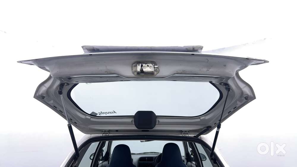 Maruti Suzuki Alto K10 2010-2014 Lxi, 2013, Petrol