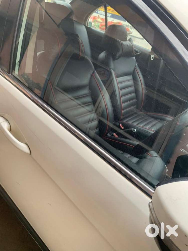 Tata Car Diesel 2015