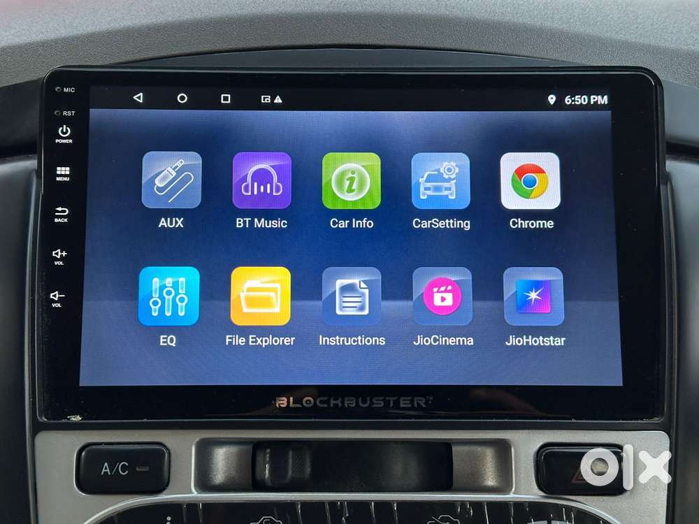 Toyota Innova 2.5 G (diesel) 7 Seater, 2011, Diesel