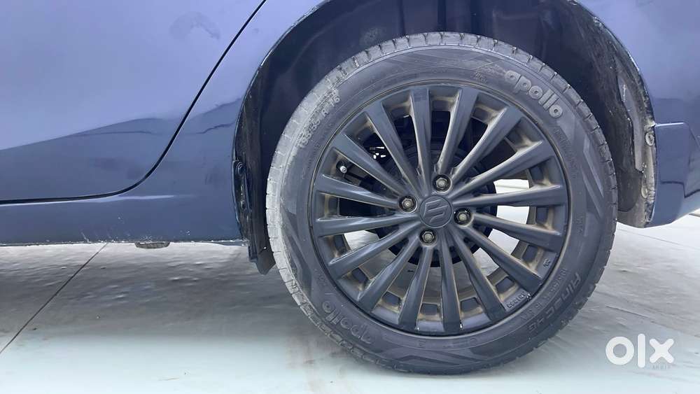 Maruti Suzuki Ciaz Zxi, 2016, Petrol