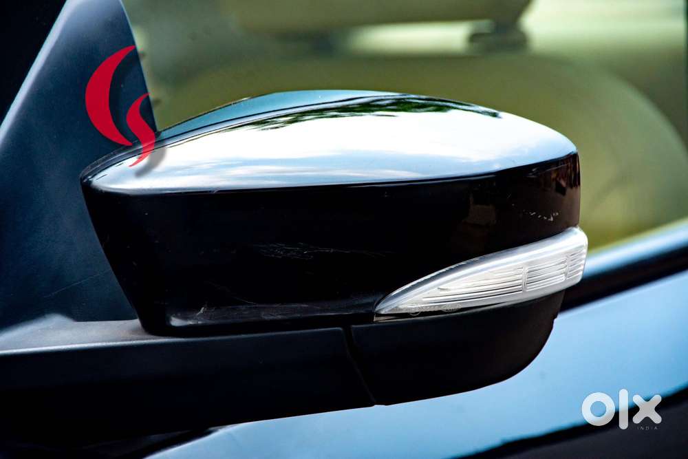 Ford Aspire Trend Plus Ti-vct, 2015, Petrol