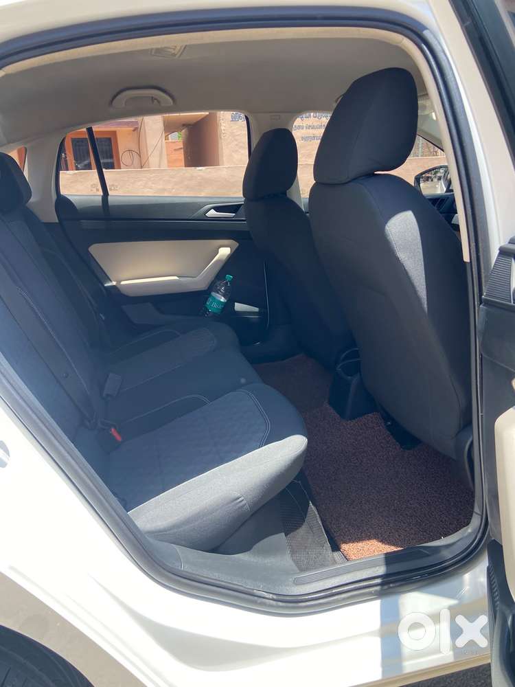 Volkswagen Virtus 1.0 Comfortline Tsi, 2023, Petrol
