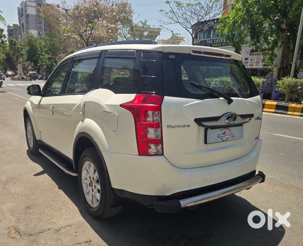 Mahindra Xuv500 W10 2wd, 2016, Diesel