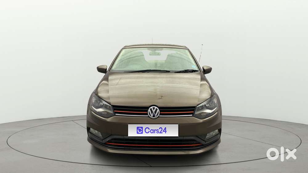 Volkswagen Ameo 1.2 Mpi Comfortline, 2017, Petrol
