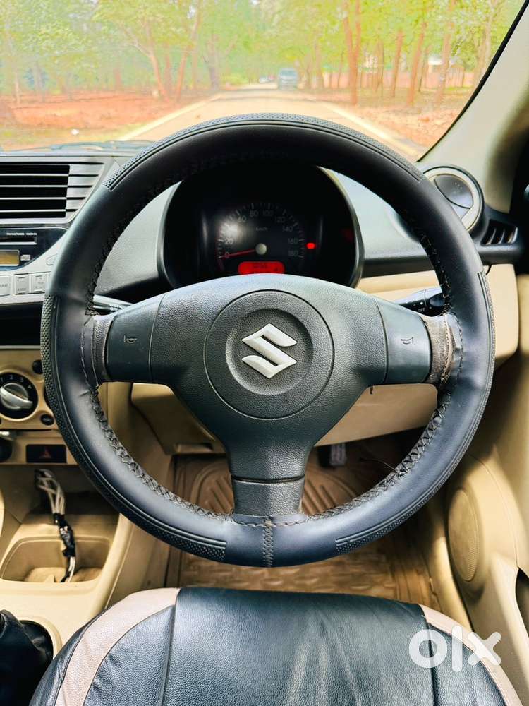 Maruti Suzuki Wagonr Vxi 2011/1st Owner
