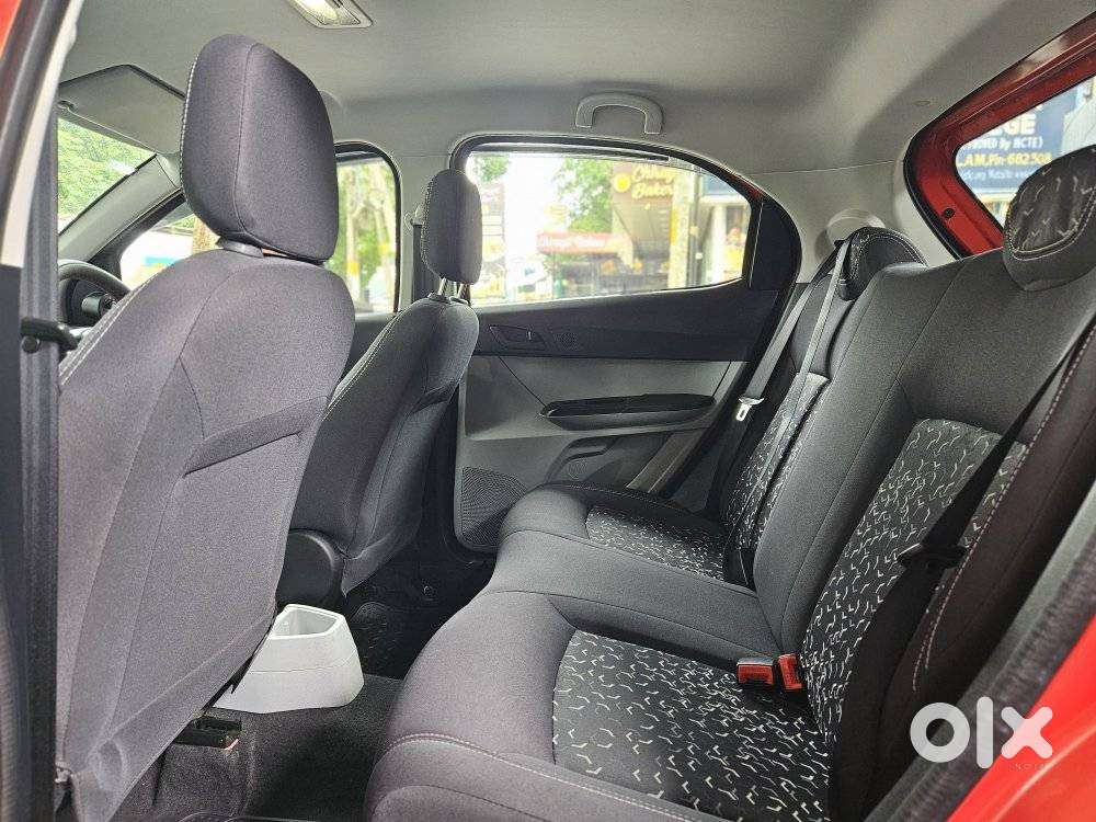 Tata Tiago 1.2 Revotron Xz Wo Alloy, 2021, Petrol