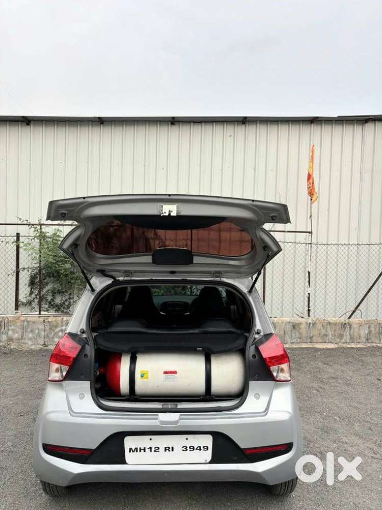 Hyundai Santro Magna Cng, 2019, Cng & Hybrids