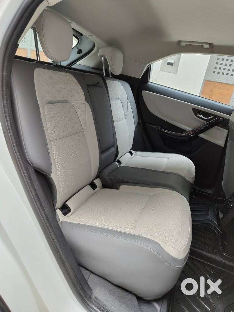 Tata Nexon Ev Empowered Plus Lr, 2023, Electric