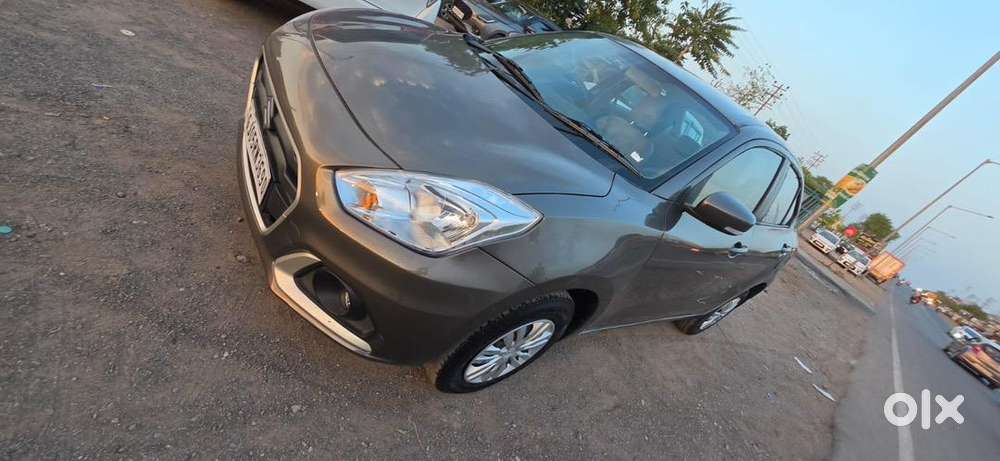 Maruti Suzuki Swift Dzire 2021 Petrol 26000 Km Driven