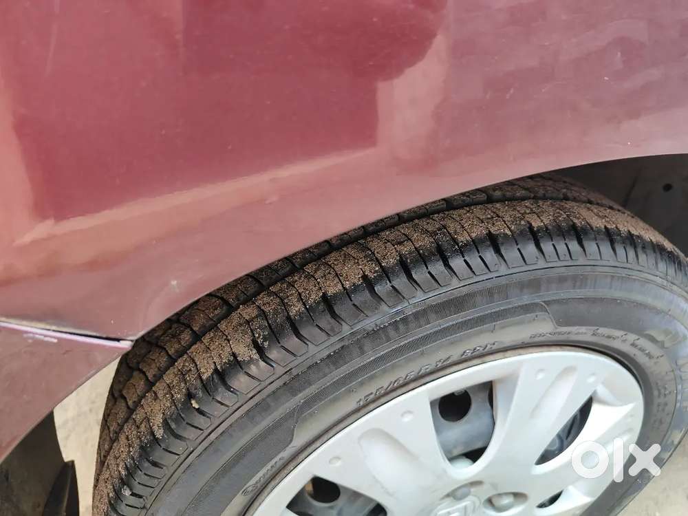 Honda Amaze 2013 Petrol 55600 Km Driven