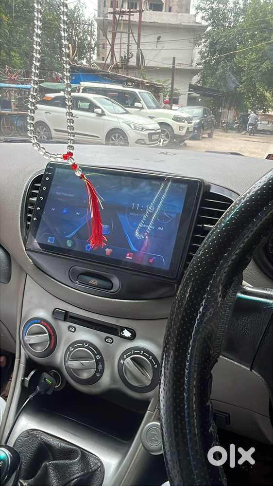 Hyundai I10 Magna O 2012