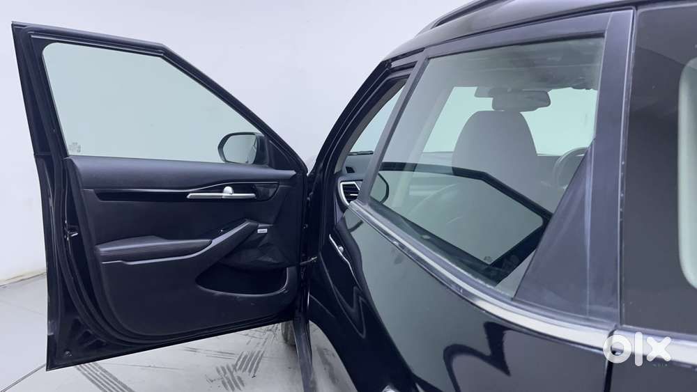 Kia Seltos Gtx Dct, 2021, Petrol