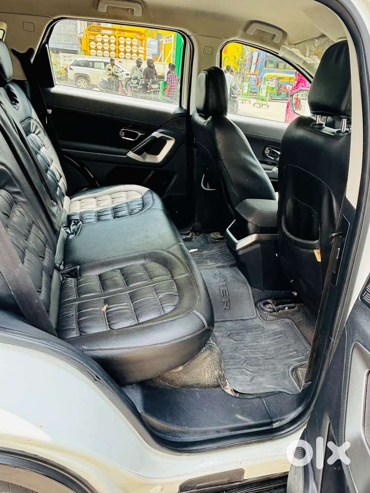 Tata Harrier Xt, 2019, Diesel