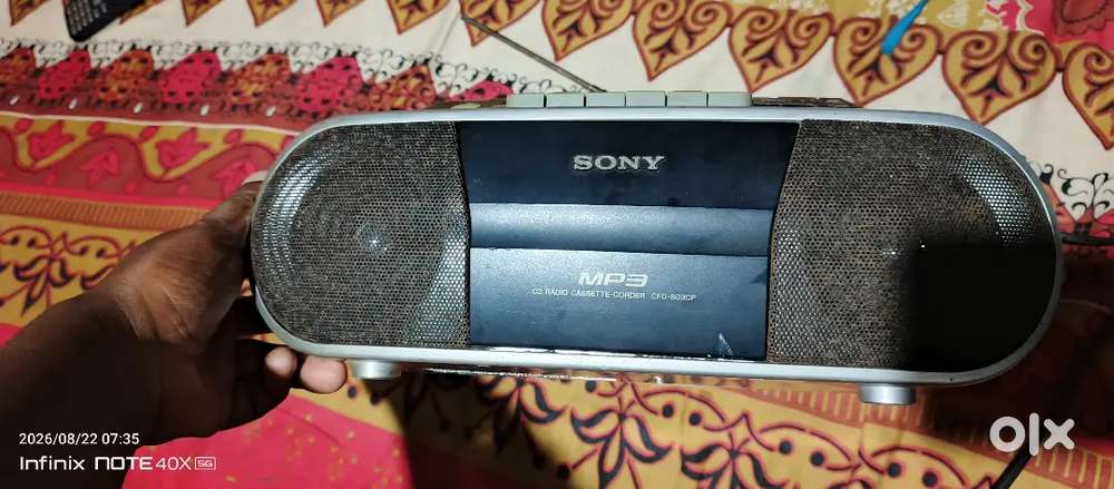 tv and radio