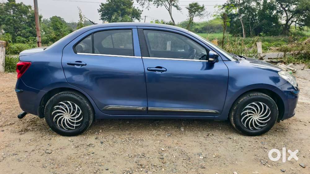 Maruti Suzuki Dzire 1.2 Vxi, 2020, Petrol