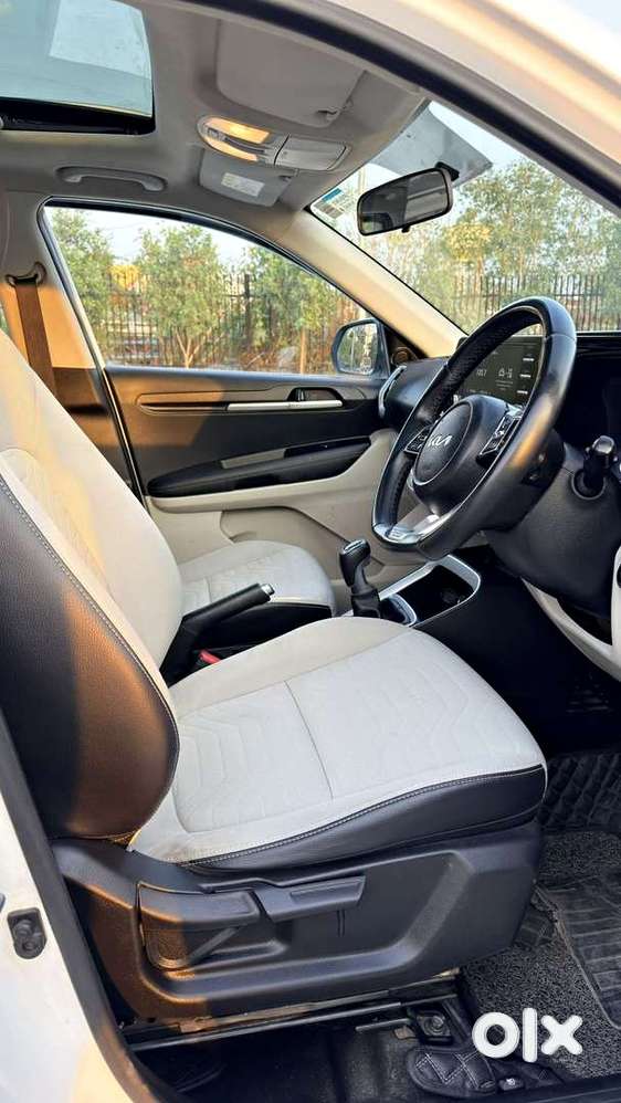 Kia Sonet 1.2 Htk, 2024, Petrol
