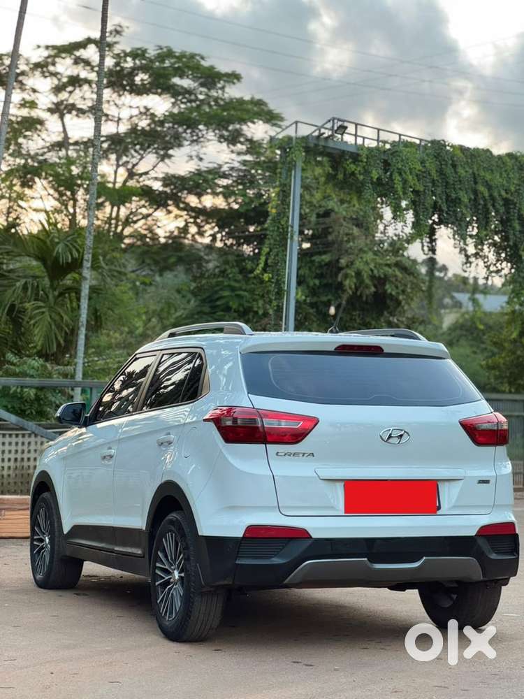 Creta Crdi 1.4 2015 S
