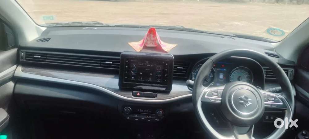 Maruti Suzuki Xl6 1.5 Alpha Plus At, 2024, Petrol