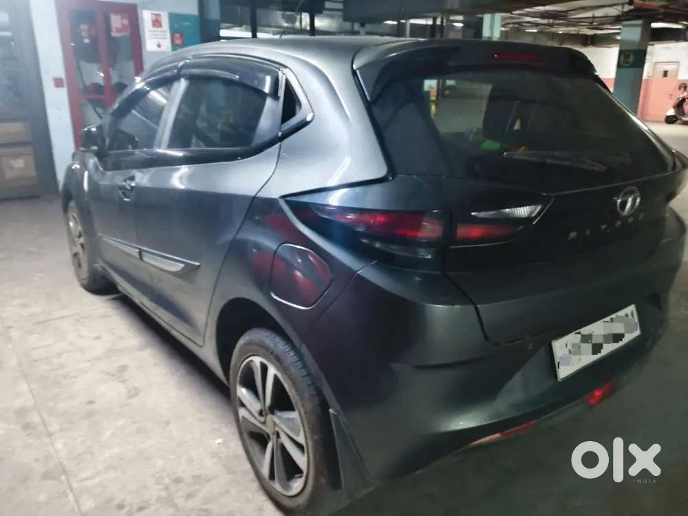 Tata Altroz Xt 2022
