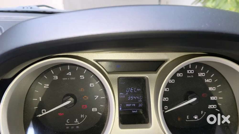 Tata Tiago 1.2 Revotron 2018