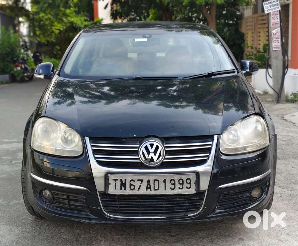 Volkswagen Jetta 2.0 Tdi Comfortline, 2011, Diesel