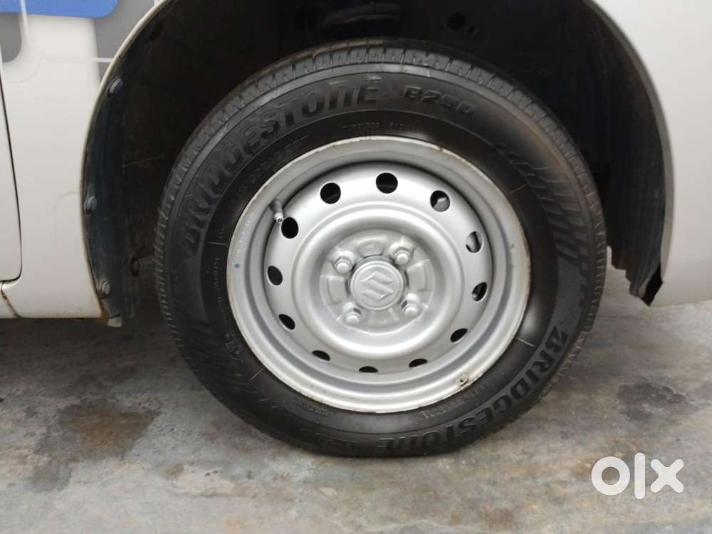 Maruti Suzuki Wagon R Lxi 1.0, 2013, Petrol