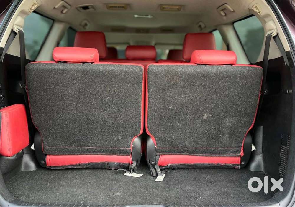 Toyota Innova Crysta G 8 Str, 2019, Diesel