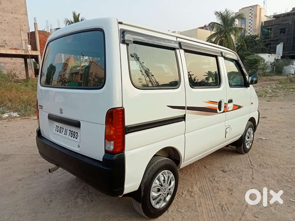 Maruti Suzuki Eeco, 2024, Petrol