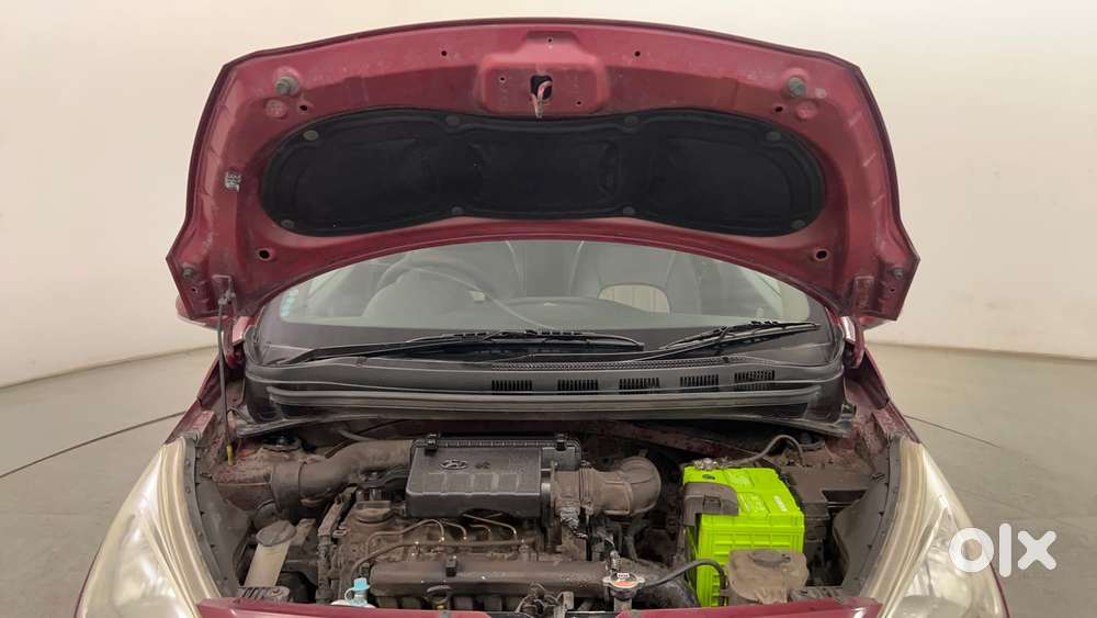 Hyundai Grand I10 Asta 1.1 Crdi, 2015, Diesel