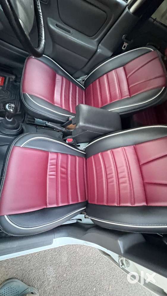 2010 Maruti Suzuki Alto Petrol