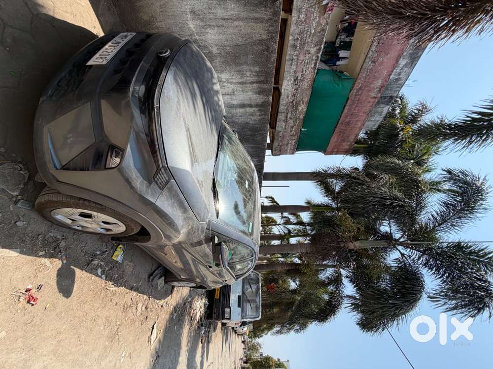 Tata Nexon 2024 Petrol Good Condition
