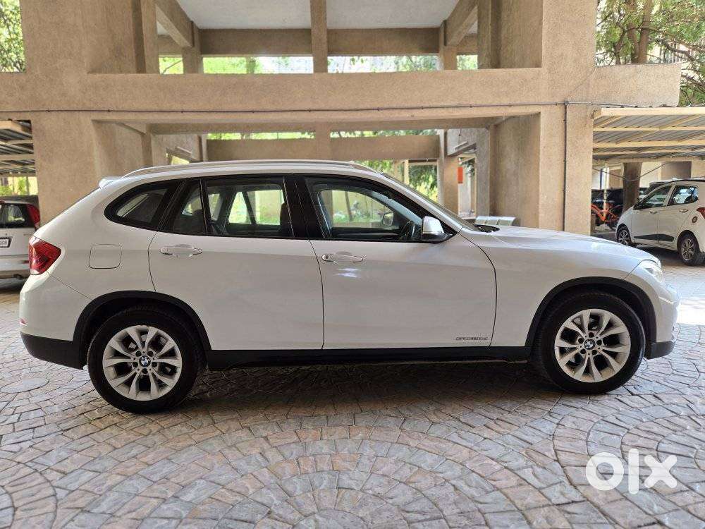 Bmw X1 2012-2015 Sdrive20d, 2015, Diesel