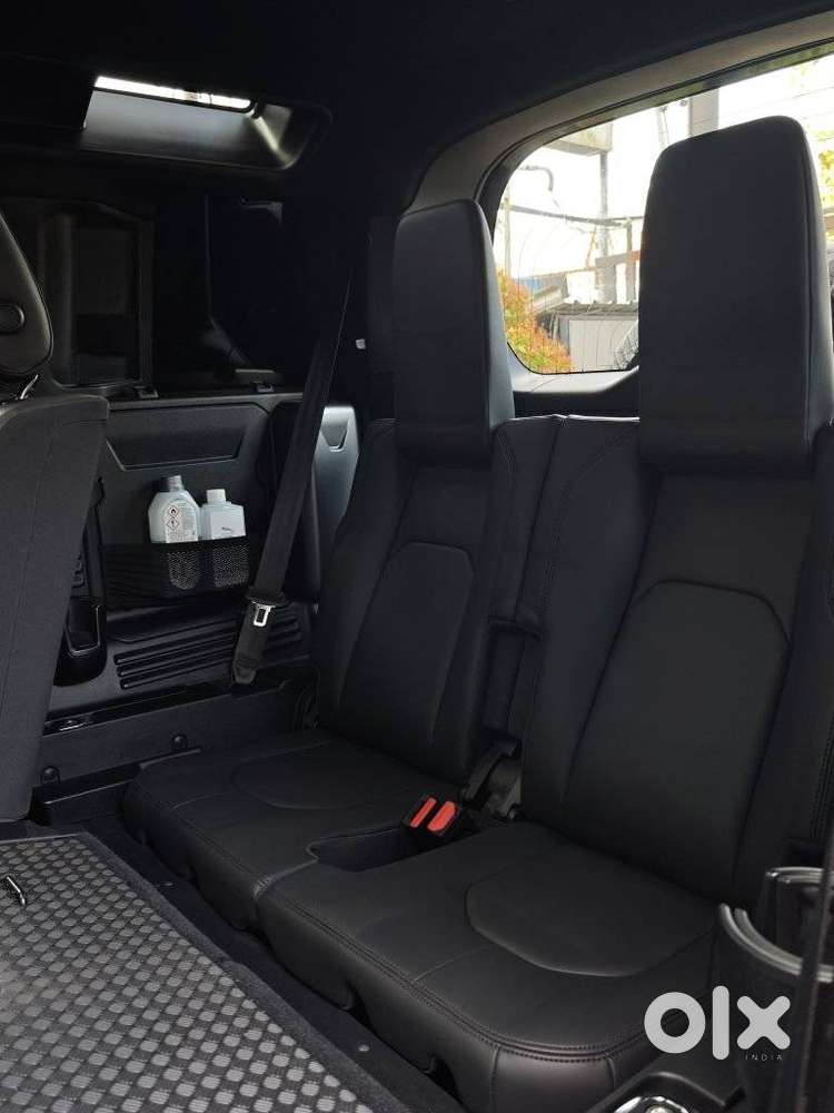 Land Rover Defender 2.0 110 Hse, 2024, Petrol