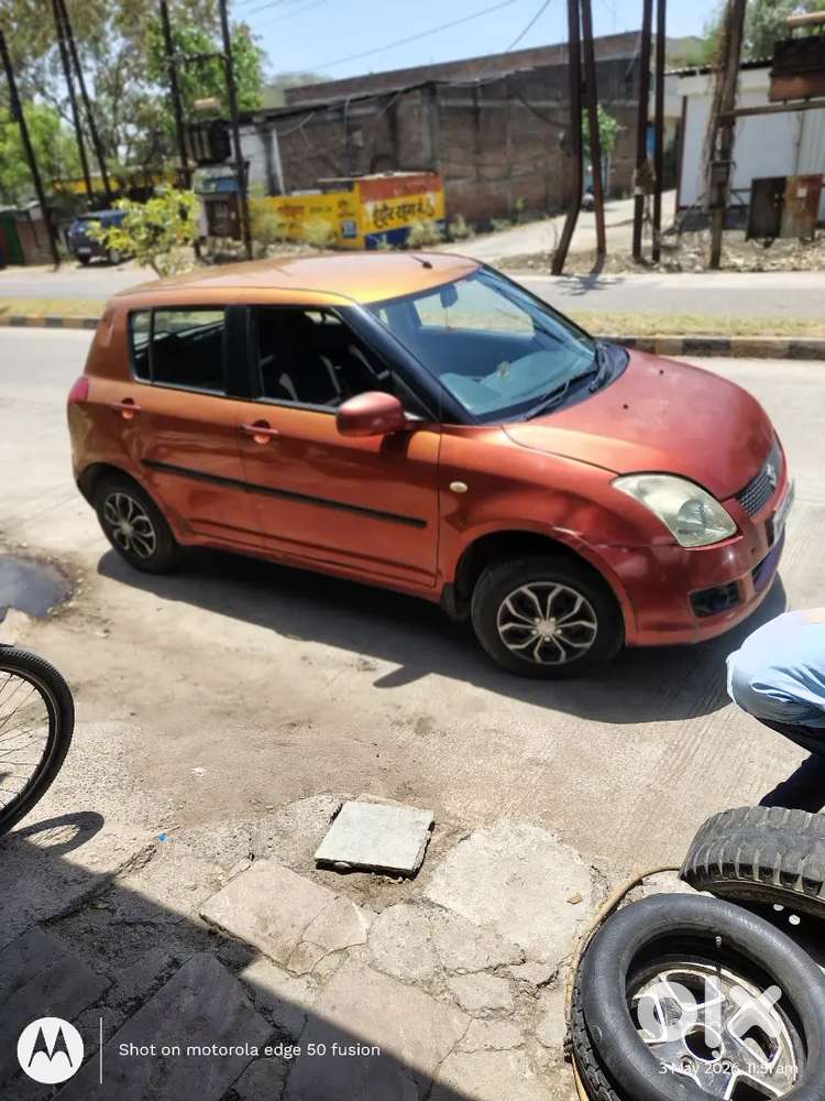 Maruti Suzuki Swift Xdi 2009 Petrol