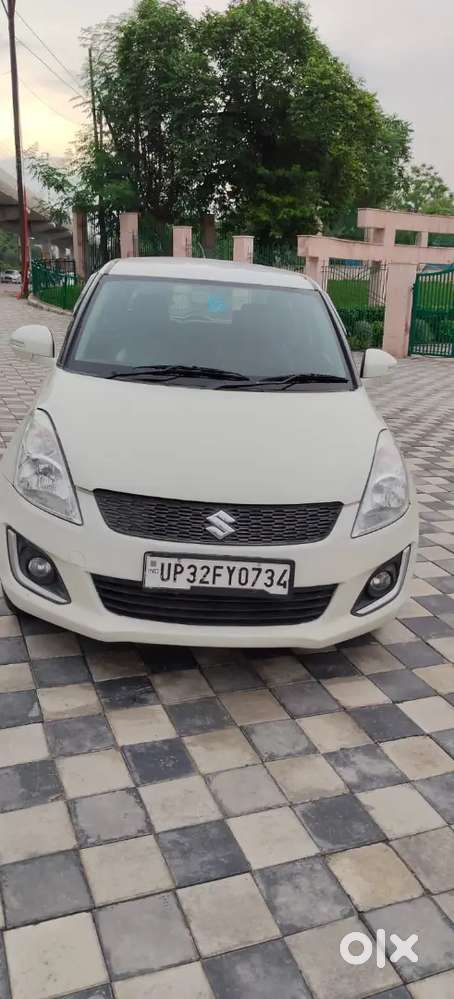 Swift Vdi 2014 Diesel