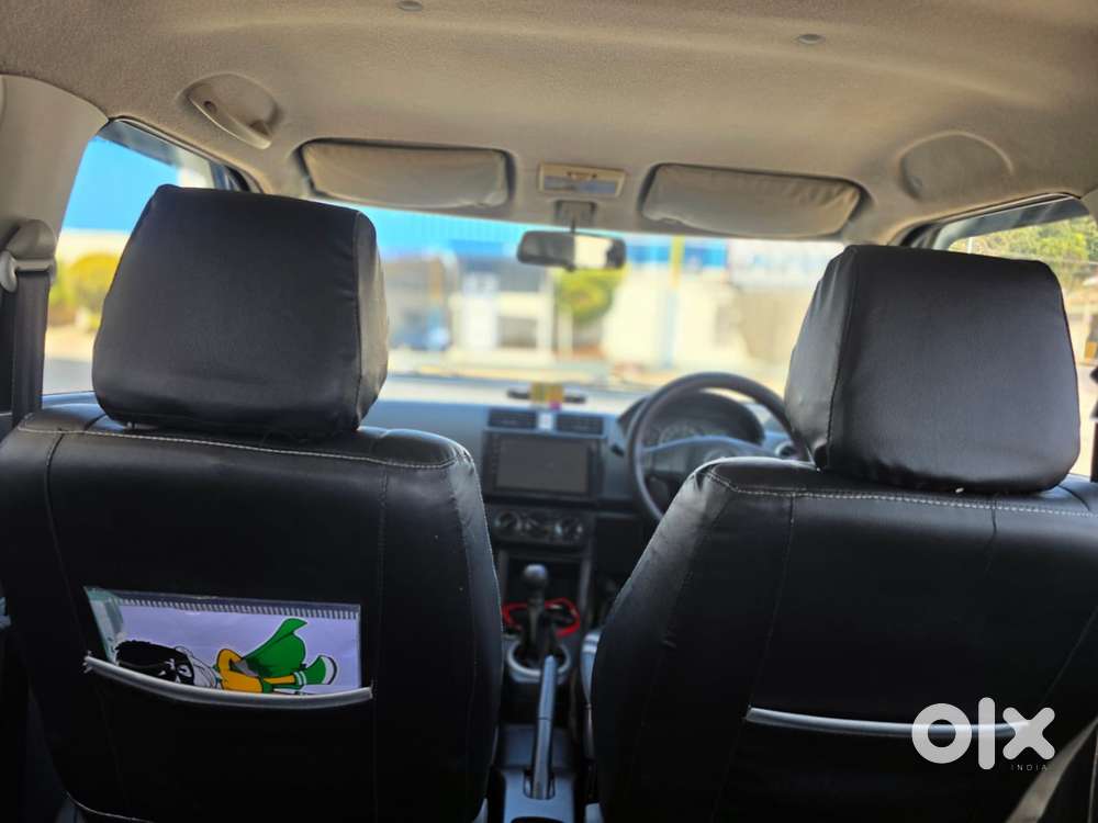 Maruti Suzuki Swift 2004-2010 Vdi Bsiv W Abs, 2010, Diesel